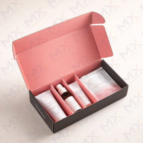 Cosmetic Subscription Boxes - view 2